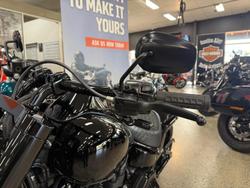 2025 Harley-Davidson Breakout 117 (FXBR)