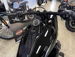 2025 Harley-Davidson Breakout 117 (FXBR)