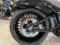 2025 Harley-Davidson Breakout 117 (FXBR)
