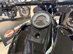 2025 Harley-Davidson Breakout 117 (FXBR)