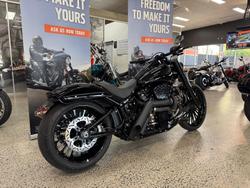 2025 Harley-Davidson Breakout 117 (FXBR)