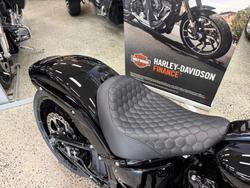 2025 Harley-Davidson Breakout 117 (FXBR)