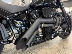 2025 Harley-Davidson Breakout 117 (FXBR)