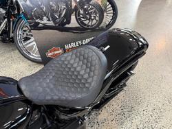 2025 Harley-Davidson Breakout 117 (FXBR)