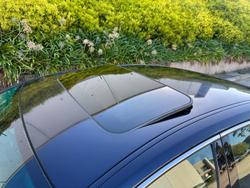 2007 Lexus GS 450h GWS191R Blue