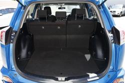 2017 Toyota RAV4 GX