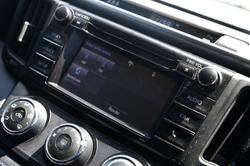 2017 Toyota RAV4 GX