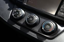 2017 Toyota RAV4 GX