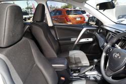 2017 Toyota RAV4 GX