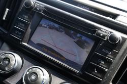 2017 Toyota RAV4 GX