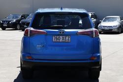 2017 Toyota RAV4 GX