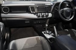2017 Toyota RAV4 GX