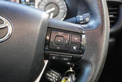 2021 Toyota Hilux Workmate