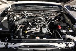 2021 Toyota Hilux Workmate