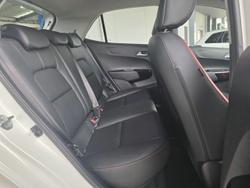 2023 Kia Picanto GT-Line