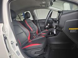 2023 Kia Picanto GT-Line
