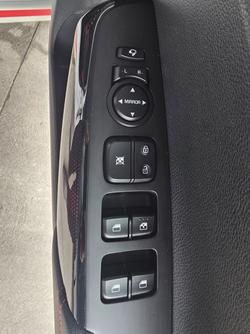 2023 Kia Picanto GT-Line