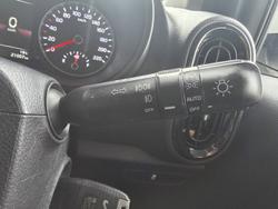 2023 Kia Picanto GT-Line