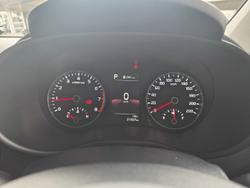 2023 Kia Picanto GT-Line