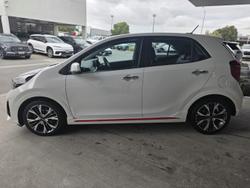 2023 Kia Picanto GT-Line