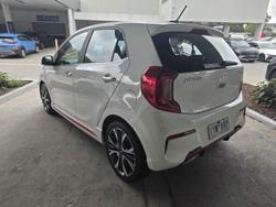 2023 Kia Picanto GT-Line