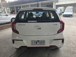 2023 Kia Picanto GT-Line