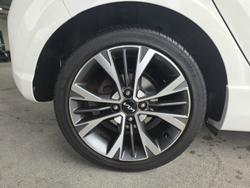 2023 Kia Picanto GT-Line