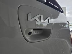 2023 Kia Picanto GT-Line