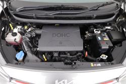 2023 Kia Picanto GT-Line