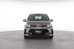 2023 Kia Picanto GT-Line