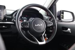 2023 Kia Picanto GT-Line