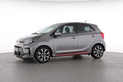 2023 Kia Picanto GT-Line
