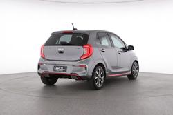 2023 Kia Picanto GT-Line