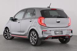 2023 Kia Picanto GT-Line