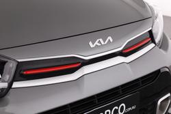 2023 Kia Picanto GT-Line