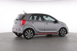 2023 Kia Picanto GT-Line
