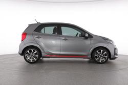 2023 Kia Picanto GT-Line