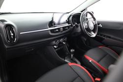 2023 Kia Picanto GT-Line