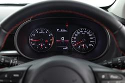 2023 Kia Picanto GT-Line