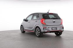 2023 Kia Picanto GT-Line