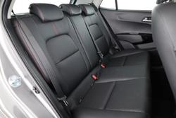 2023 Kia Picanto GT-Line