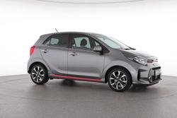 2023 Kia Picanto GT-Line