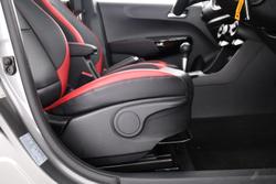2023 Kia Picanto GT-Line