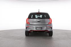 2023 Kia Picanto GT-Line
