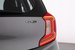 2023 Kia Picanto GT-Line