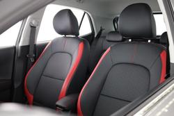 2023 Kia Picanto GT-Line