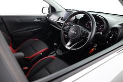 2023 Kia Picanto GT-Line