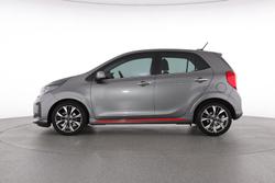 2023 Kia Picanto GT-Line