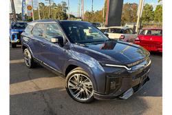 2026 KGM Actyon Hybrid K60