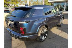 2026 KGM Actyon Hybrid K60